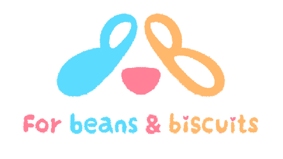 For beans and biscuits